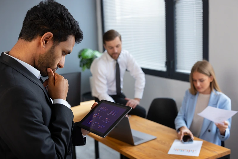 Business Valuation Services