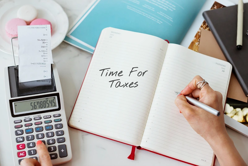 ITR Filing ITR Filing