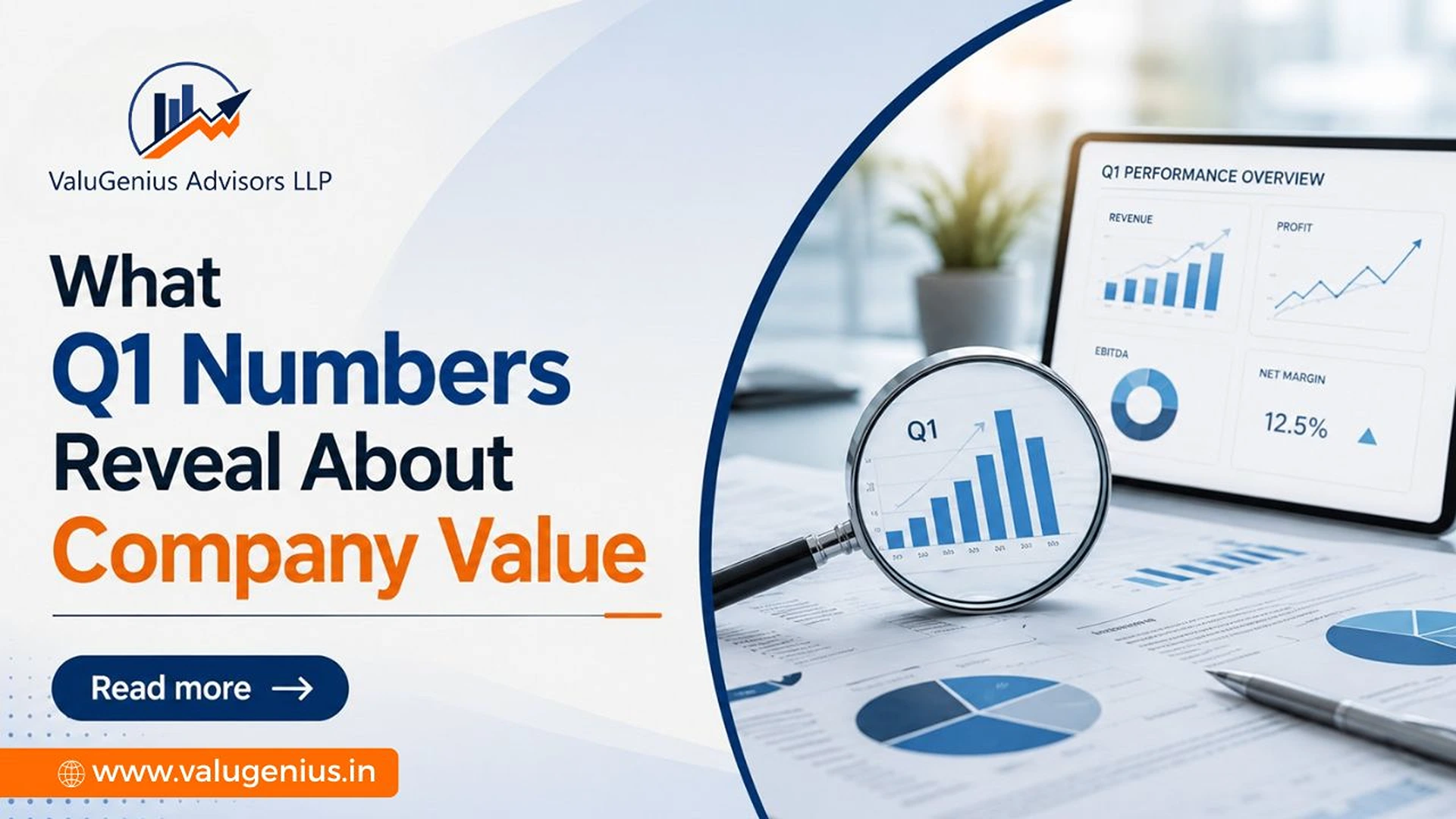 Q1 FY27 Earnings Season