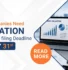 The July 31 ITR Deadline Why Unlisted Companies Need a Valuation Report Before Filing Taxes