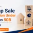 Slump Sale Valuation Under Section 50B
