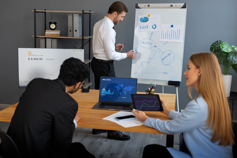 Business Valuation Services (7) Business Valuation Services 7
