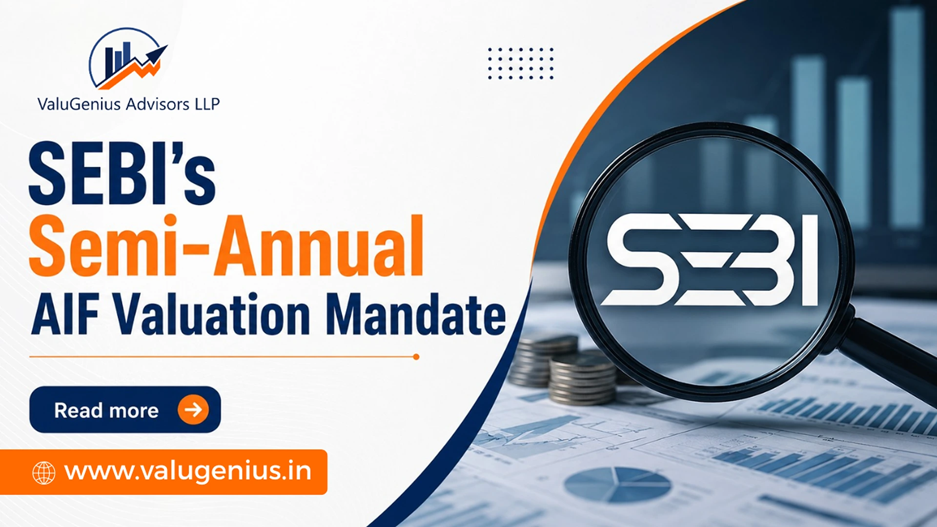 SEBI’s Semi-Annual AIF Valuation Mandate