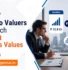Why Two Valuers Can Value the Same Company Differently
