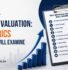 Startup Valuation Before Fundraising 10 Factors Investors Examine