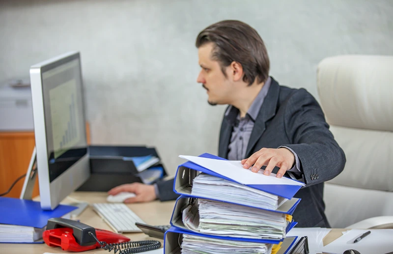 Tax Compliance Checklist 2026