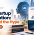 AI Startup Valuation in India Revenue, Compute Costs and the “Froth” Test